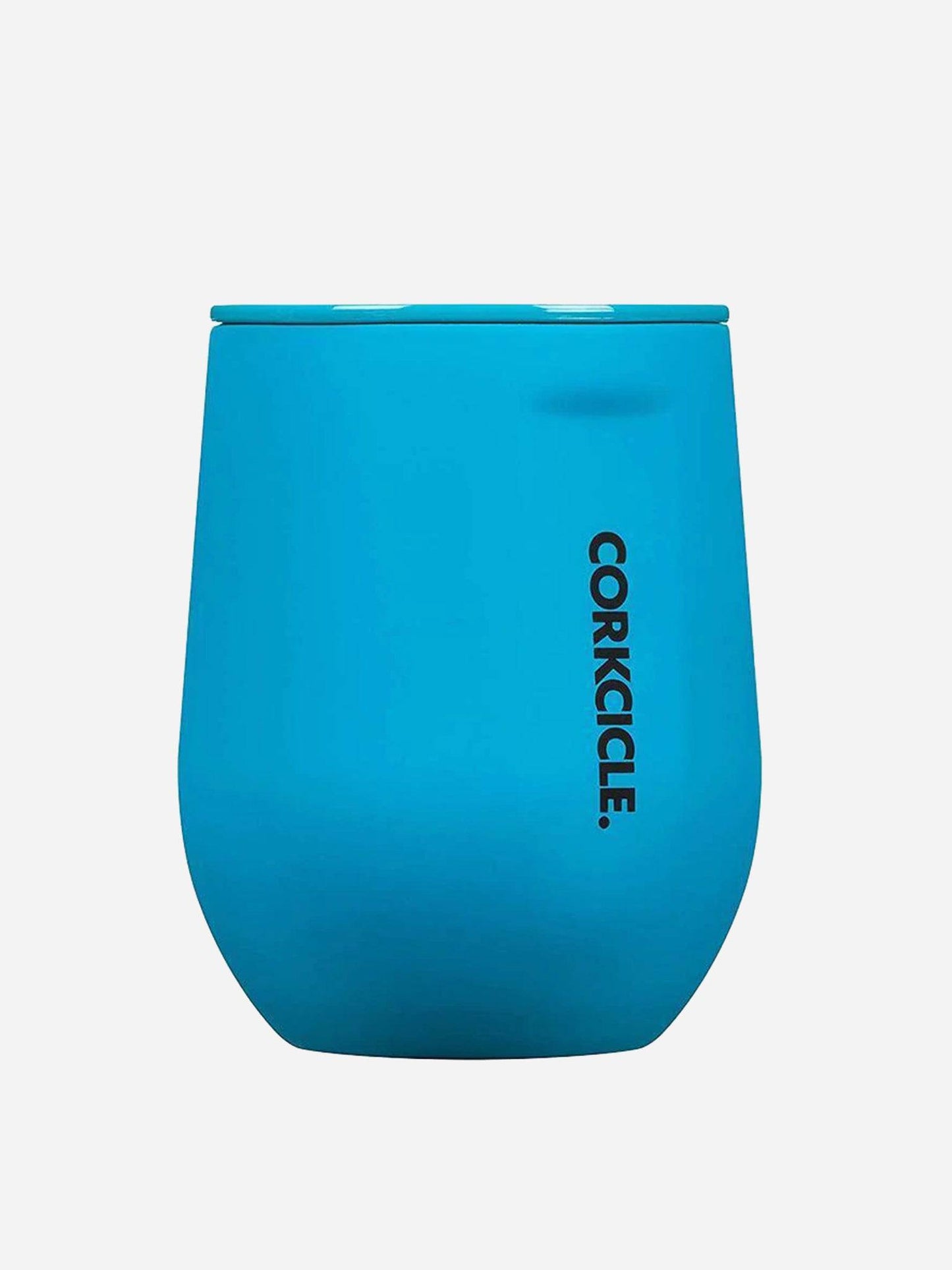Corkcicle Classic Stemless Wine Cup - Saint Bernard