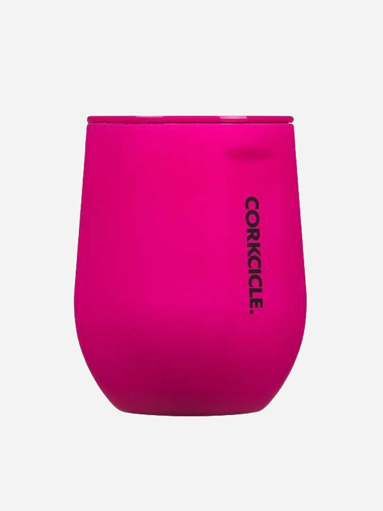 Corkcicle Classic Stemless Wine Cup - Saint Bernard