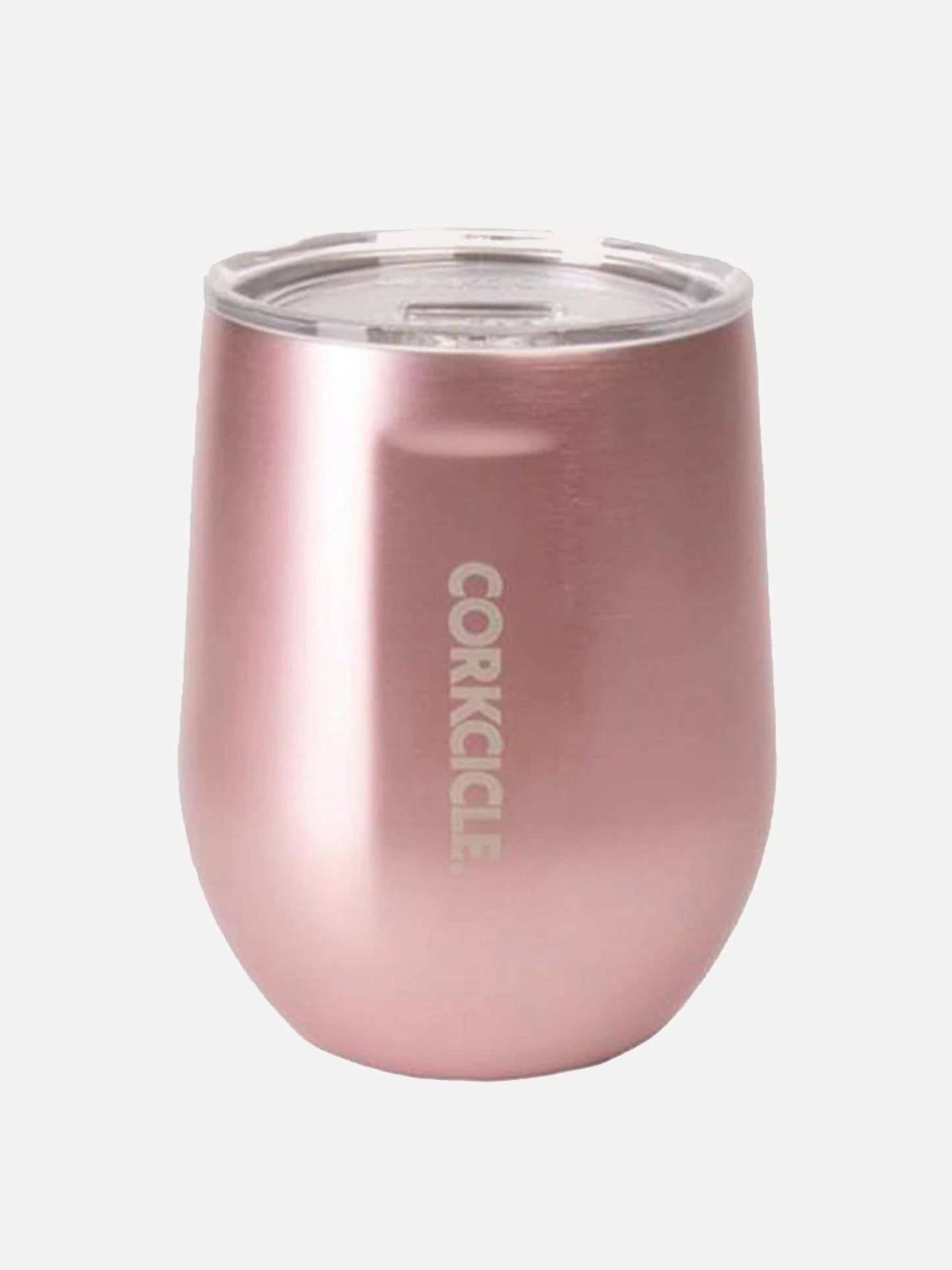 Corkcicle Classic Stemless Wine Cup - Saint Bernard
