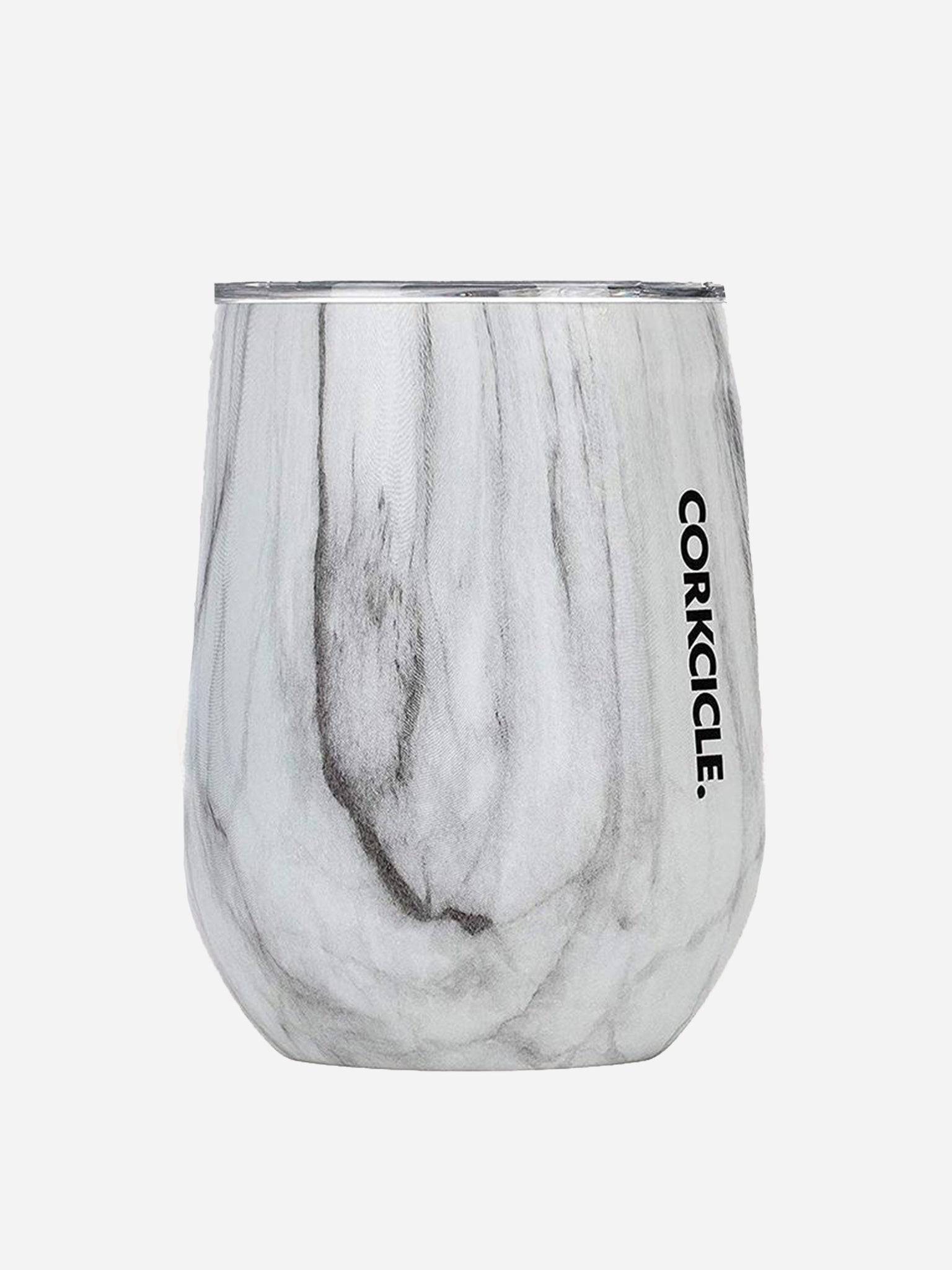 Corkcicle Classic Stemless Wine Cup - Saint Bernard