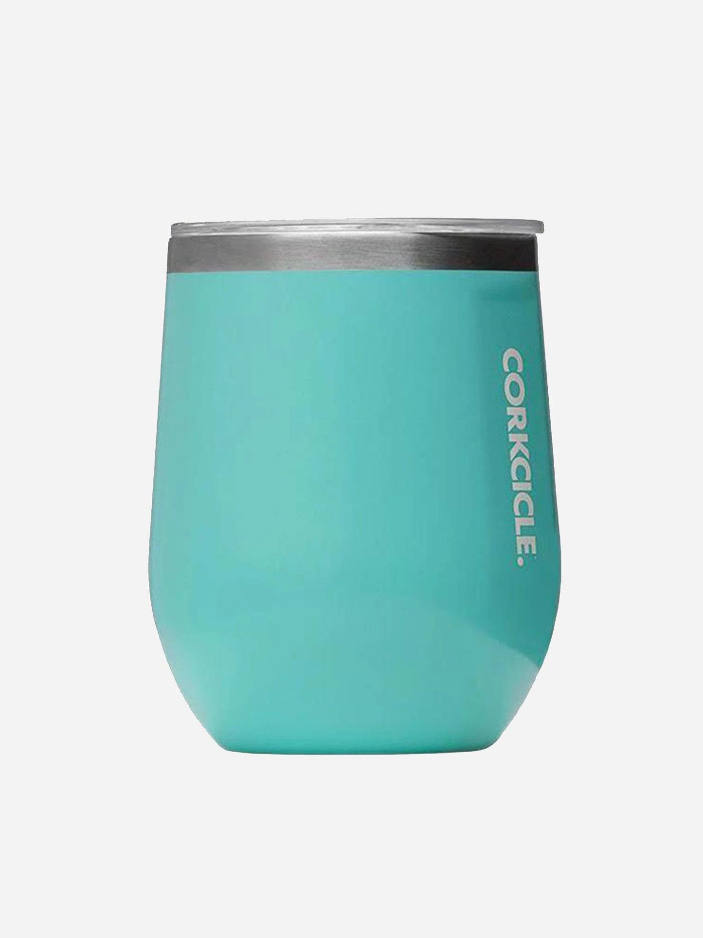 Corkcicle Classic Stemless Wine Cup - Saint Bernard