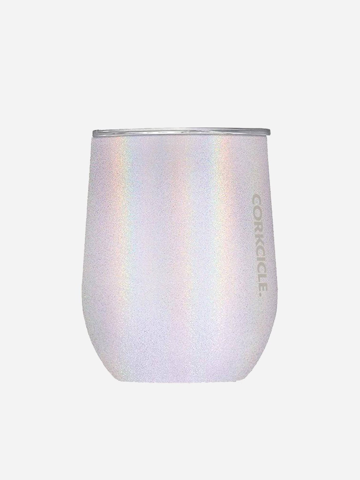 Corkcicle Classic Stemless Wine Cup - Saint Bernard