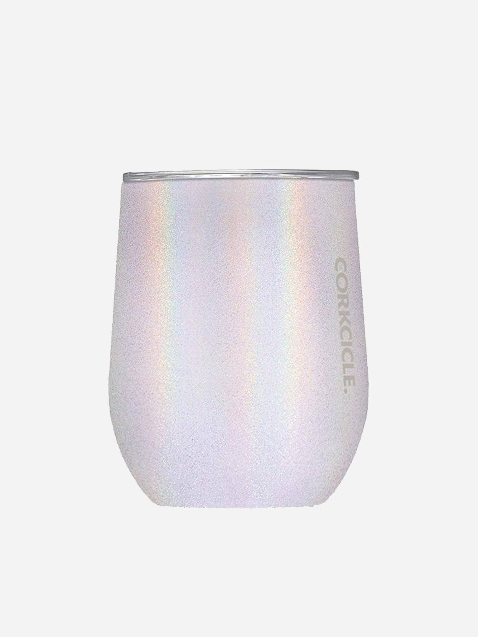 Corkcicle Classic Stemless Wine Cup - Saint Bernard