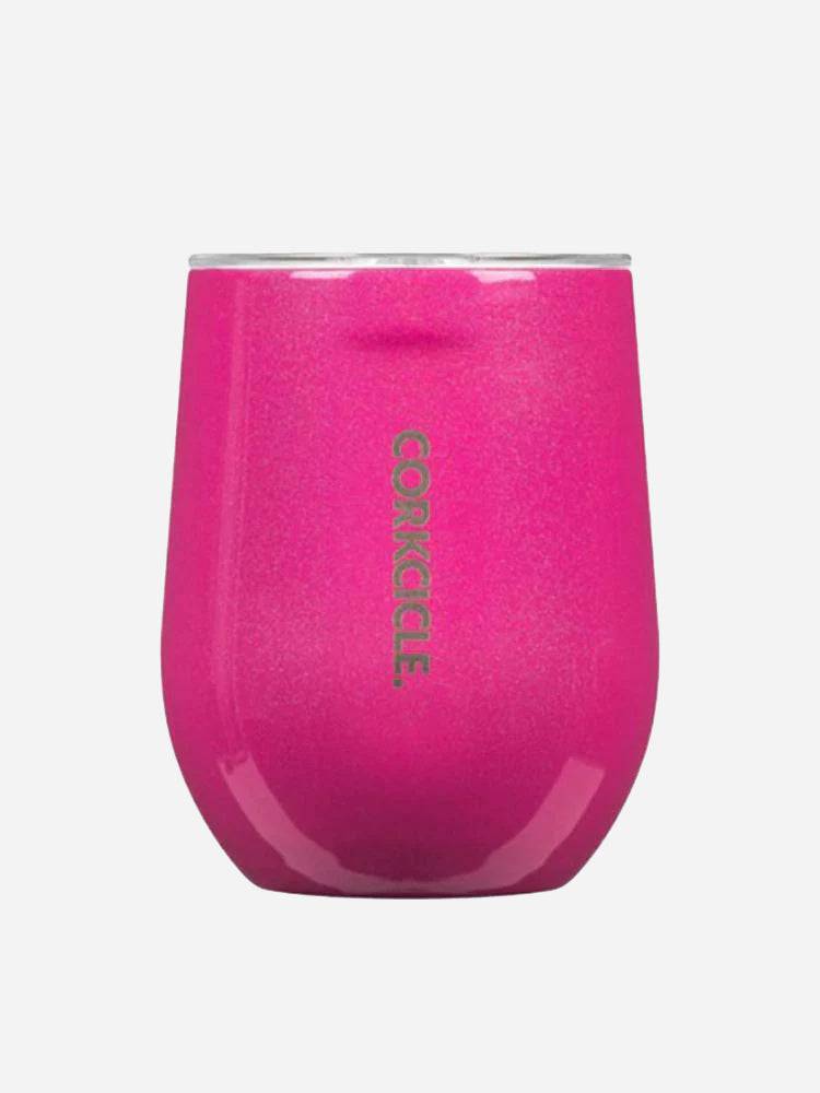 Corkcicle Classic Stemless Wine Cup - Saint Bernard