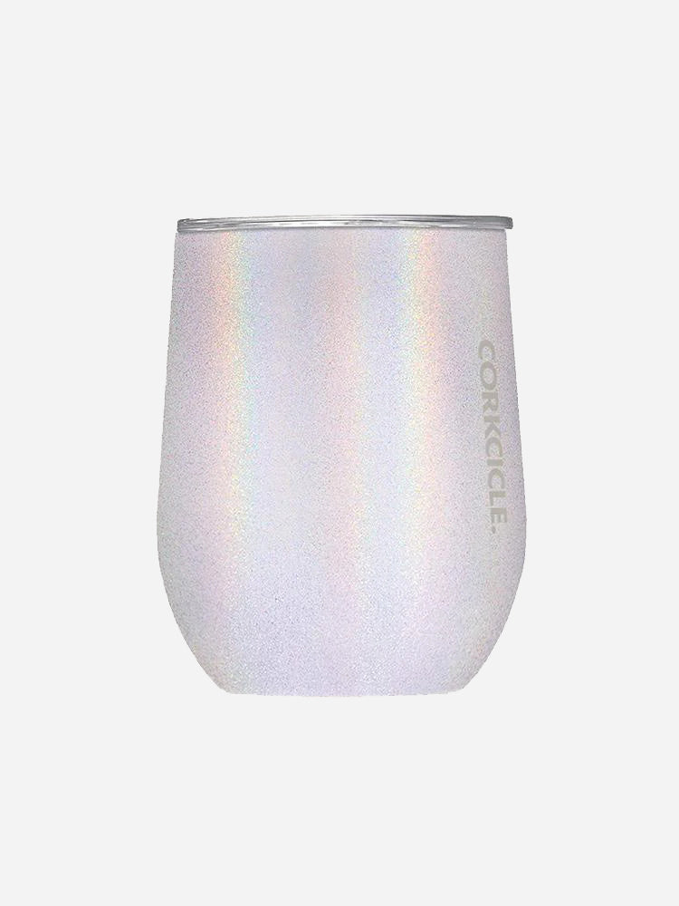 Corkcicle Classic Stemless Wine Cup - Saint Bernard