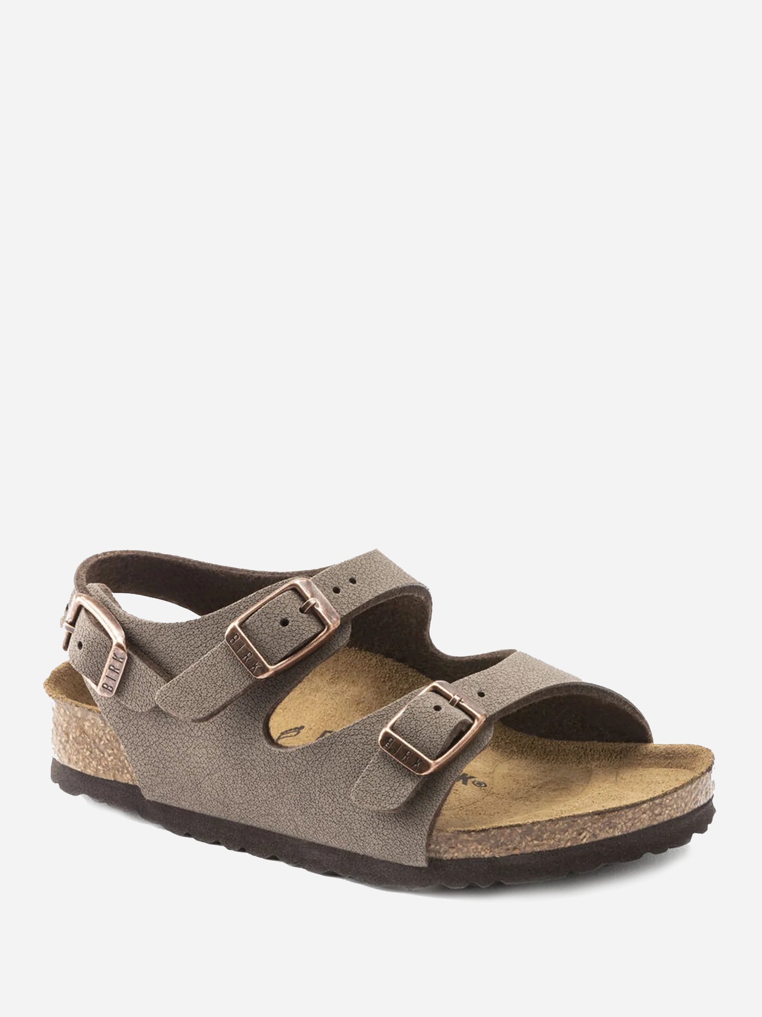 Birkenstock Kids' Roma Sandal - Saint Bernard