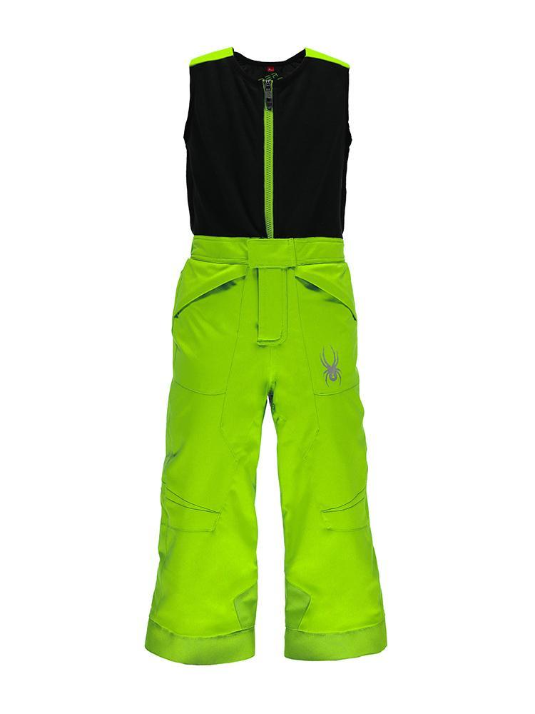 Spyder Boys' Mini Expidition Pant - Saint Bernard