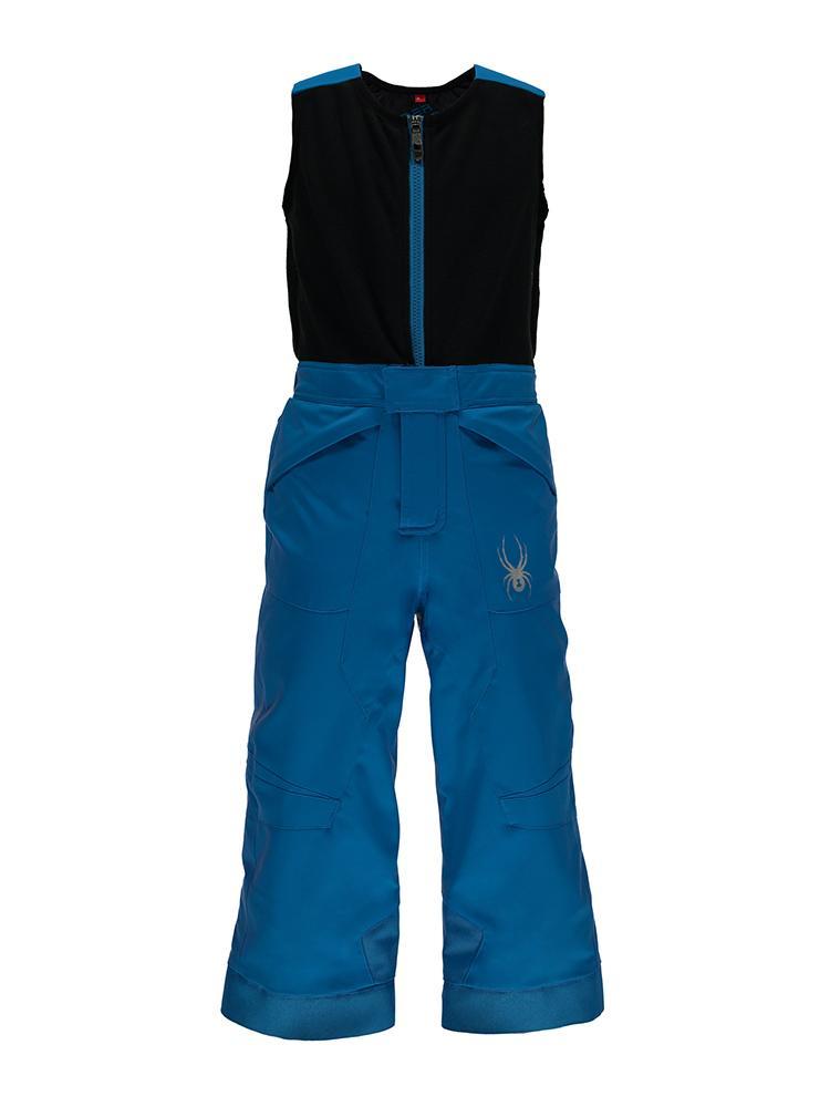 Spyder Boys' Mini Expidition Pant - Saint Bernard