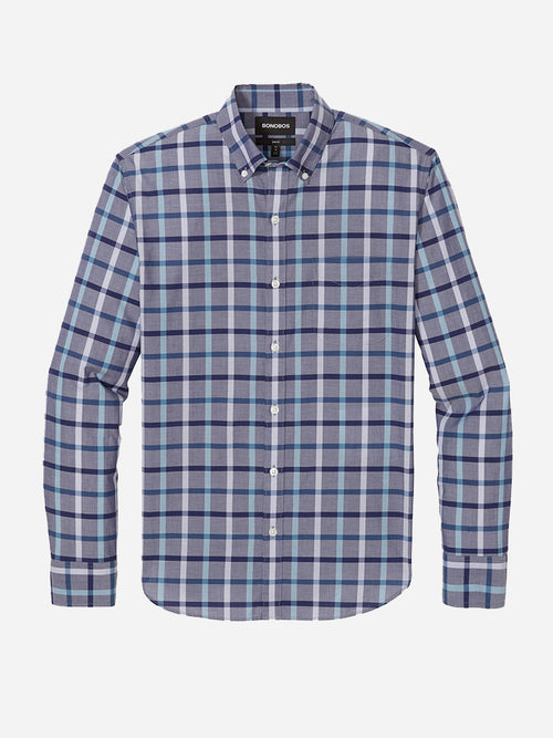 Bonobos Lightweight Button-Down Shirt