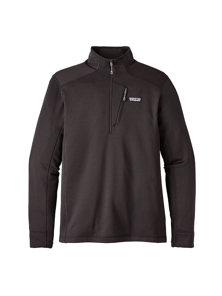 Patagonia Men's Crosstek Fleece 1/4 Zip - Saint Bernard