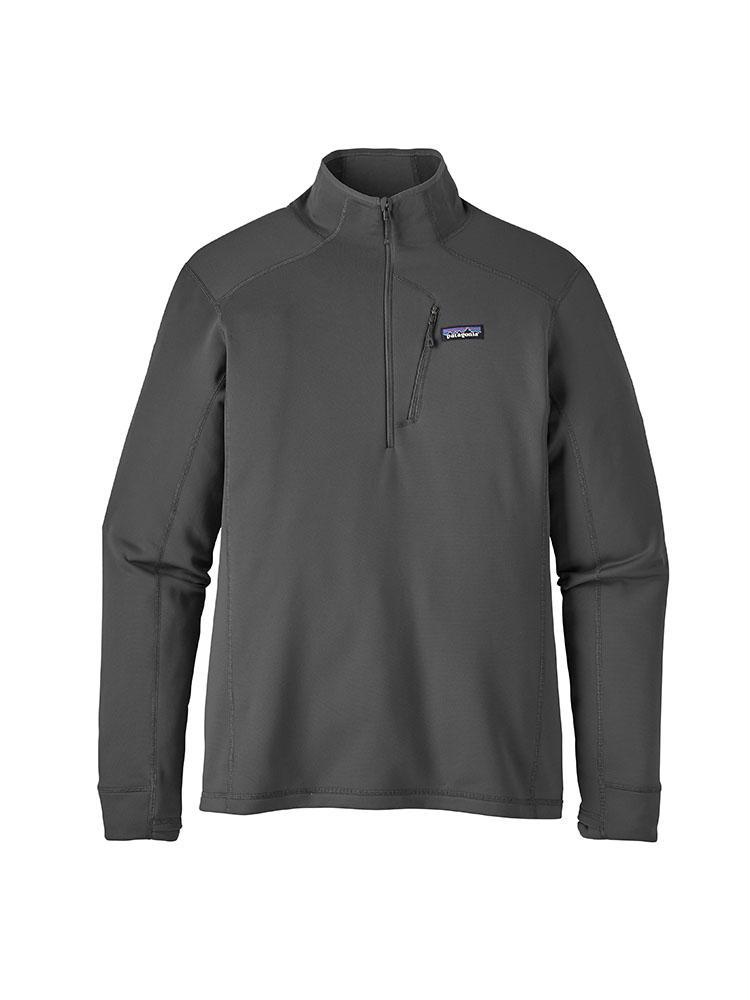 Patagonia Men's Crosstek Fleece 1/4 Zip - Saint Bernard