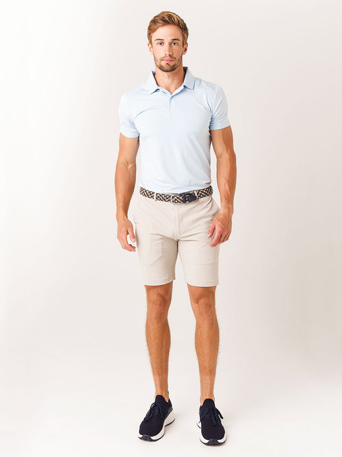 Bonobos Men's The M-Flex Polo