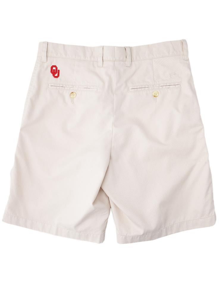 Southern Tide Men's Gameday Skipjack Short - Saint Bernard