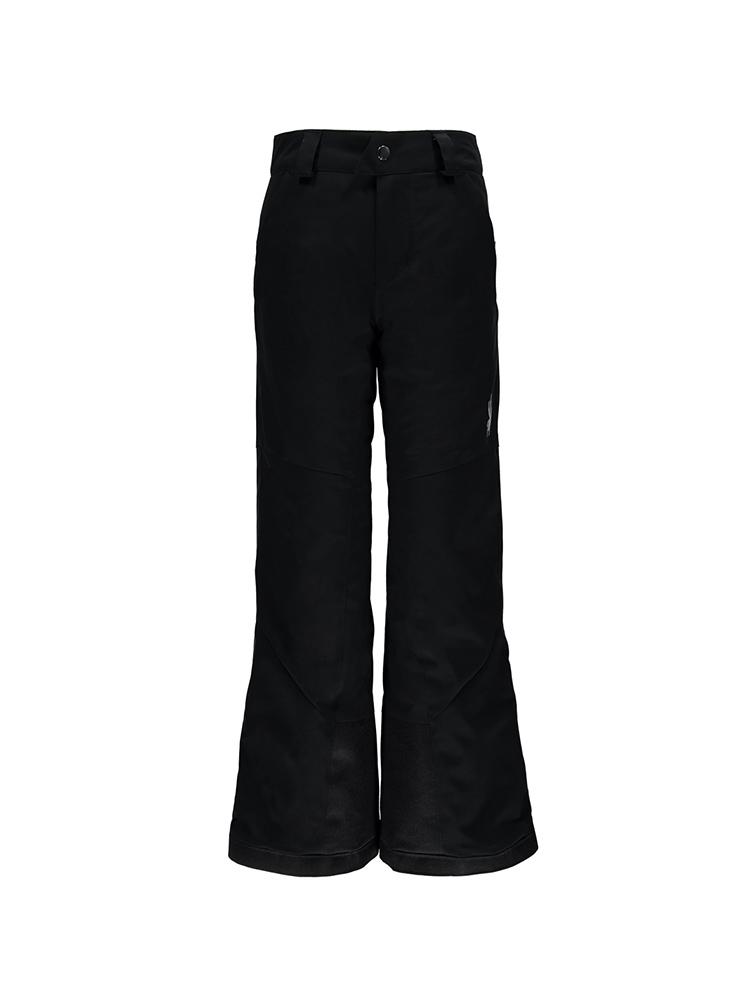 Spyder Girls' Vixen Pant - Saint Bernard