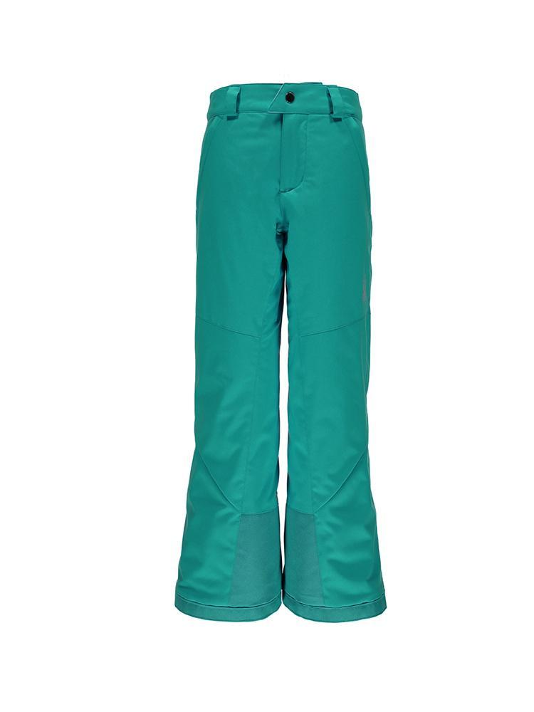 Spyder Girls' Vixen Pant - Saint Bernard