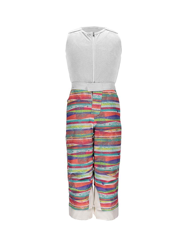 Spyder Bitsy Sparkle Pant - Saint Bernard