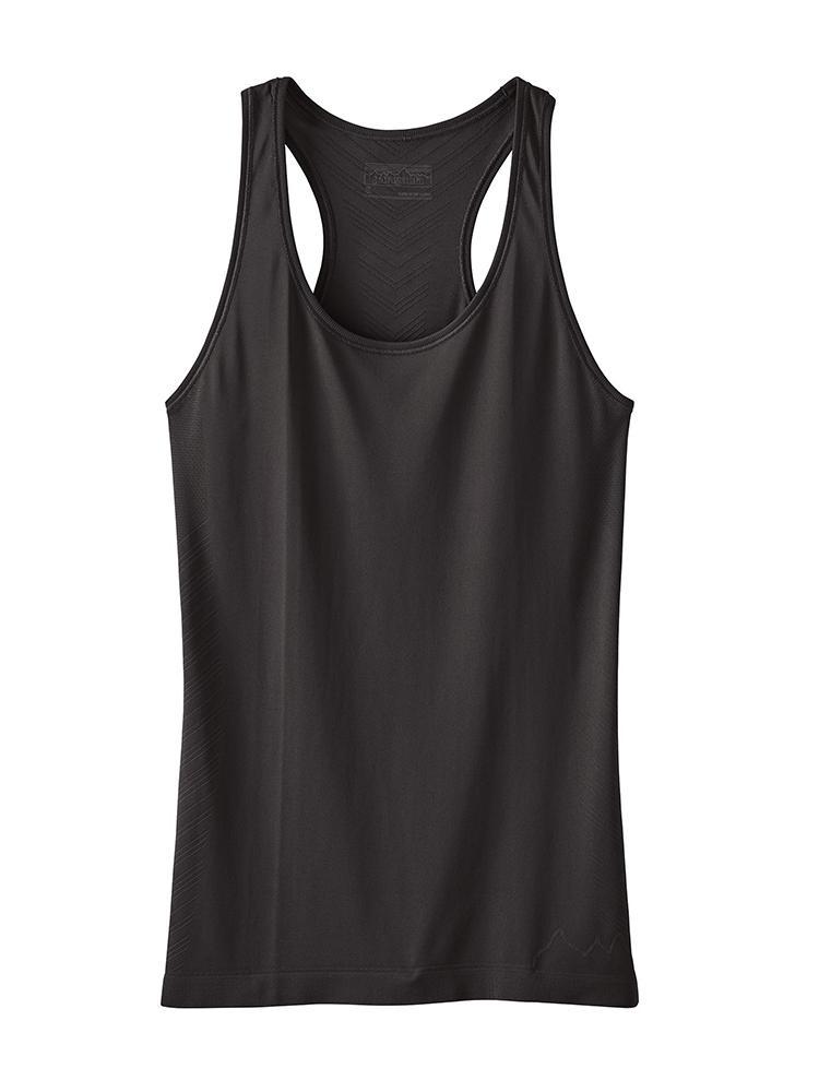 Patagonia Women's Slope Runner Tank Top - Saint Bernard