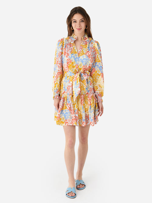 Hunter Bell Women's Blakely Dress