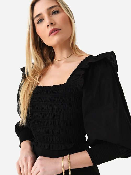 Hunter Bell Women's Annie Dress