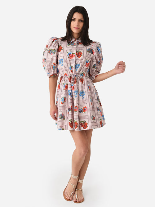 Hunter Bell Women's McCauley Dress