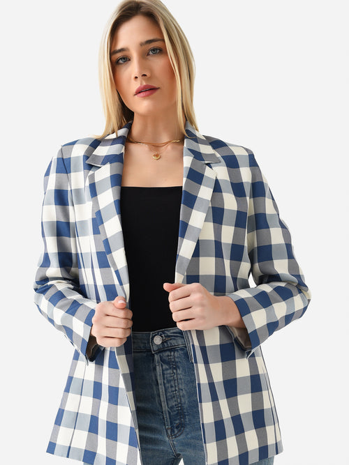 Hunter Bell Women's Sterling Blazer