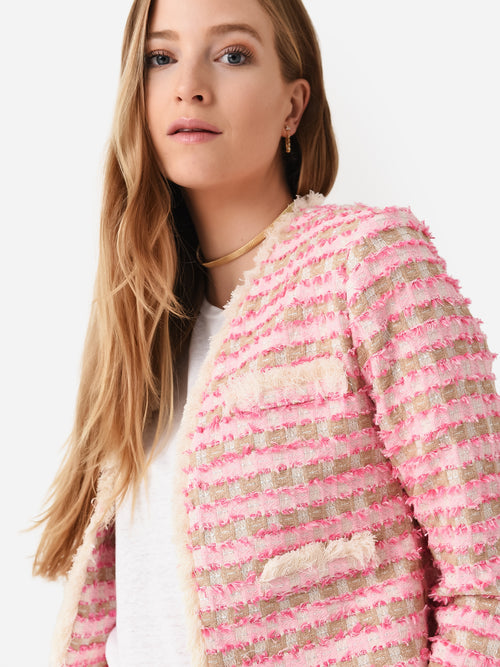 Hunter Bell Women's Coco Jacket