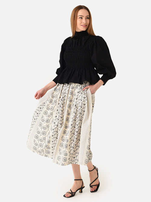 Hunter Bell Women's Alexis Skirt
