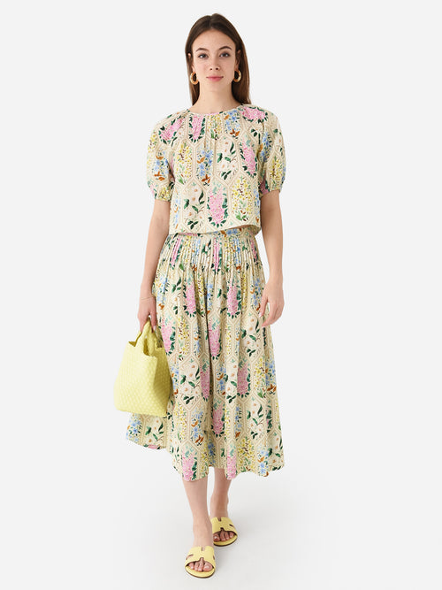 Hunter Bell Women's Fallon Skirt