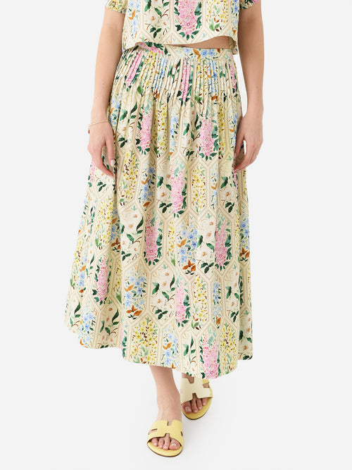 Hunter Bell Women's Fallon Skirt