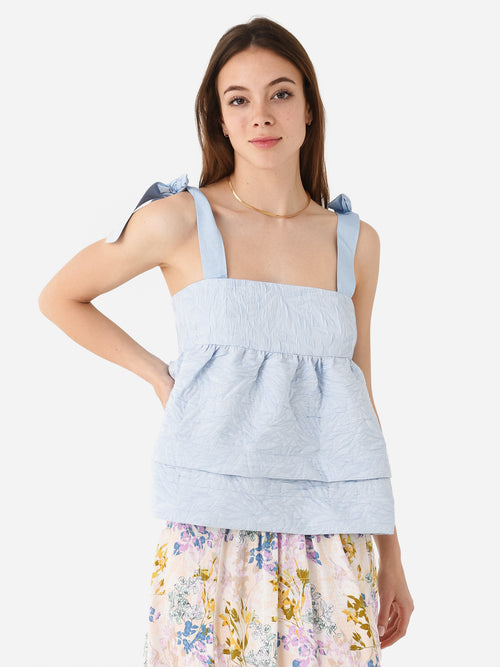 Hunter Bell Women's Pruett Top