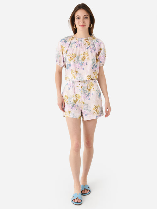 Hunter Bell Women's Claudia Top