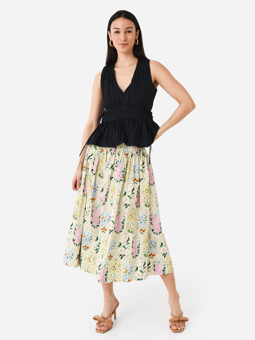 Hunter Bell Women's Banks Top