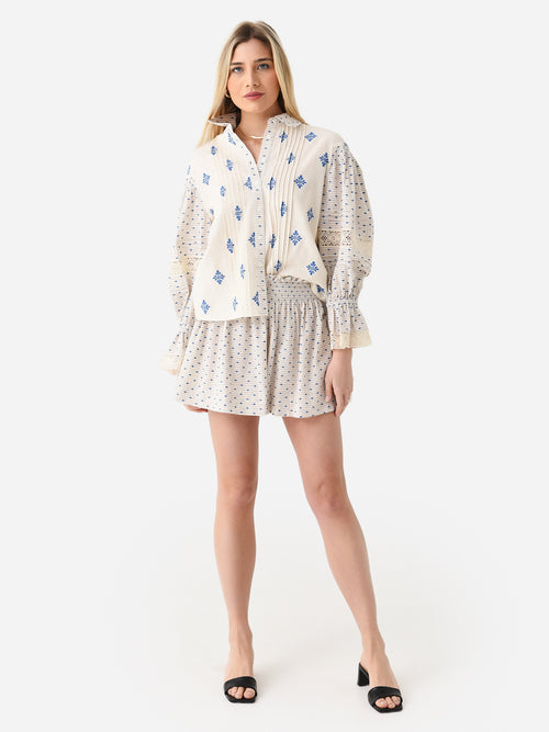 Hunter Bell Women's Ezra Top