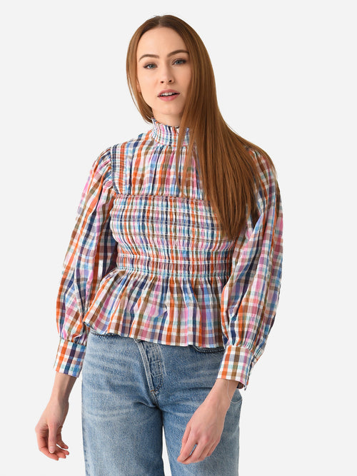 Hunter Bell Women's Loren Top