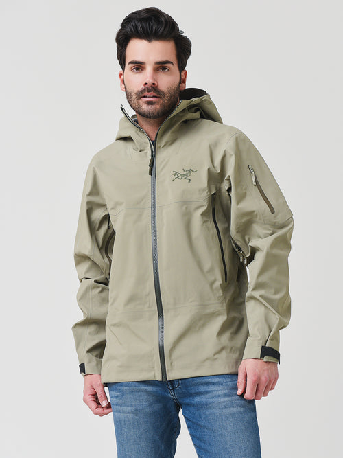 Arc'teryx Men's Sabre AR Jacket