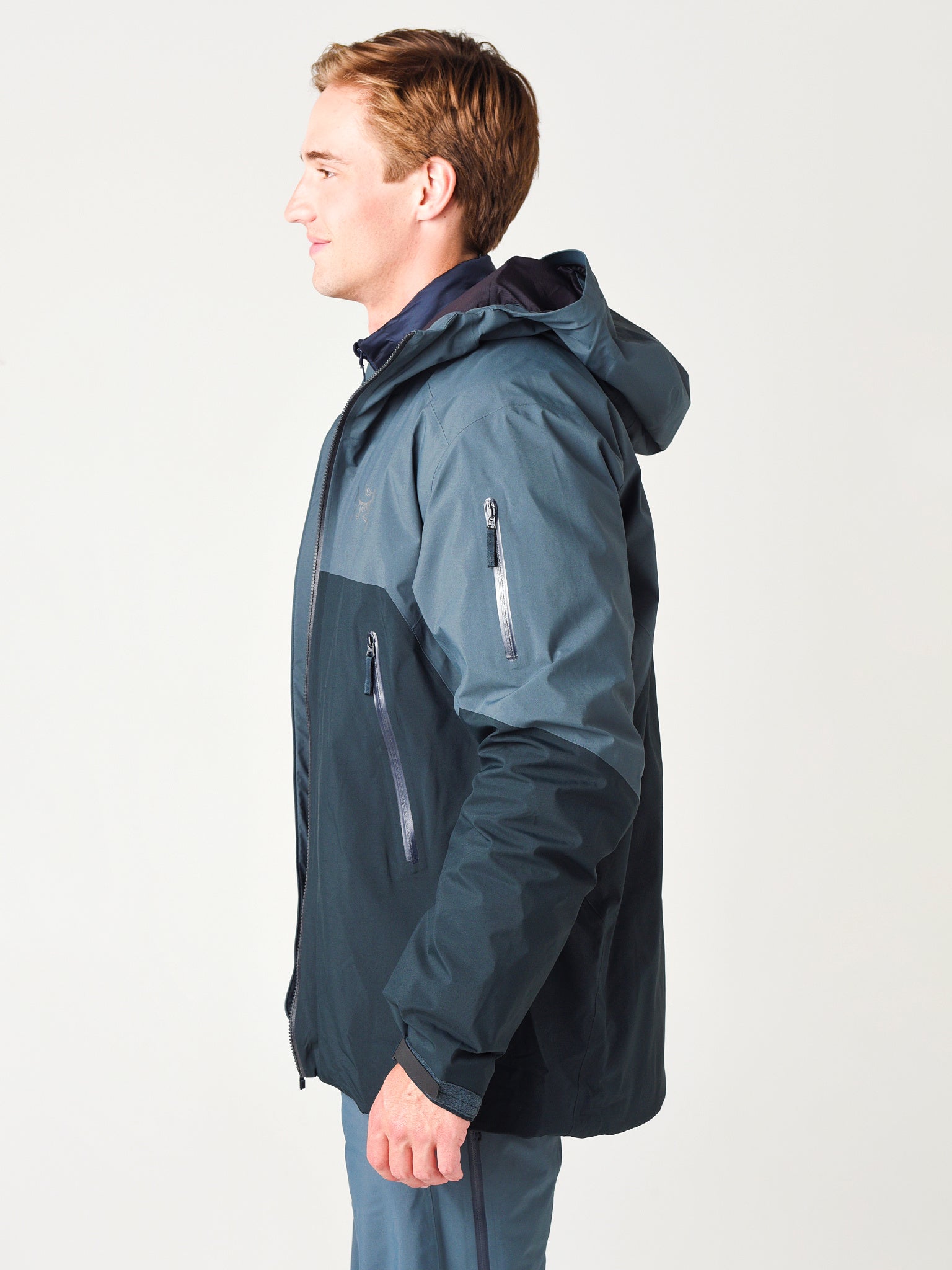 Arc'teryx Men's Rush Is Jacket – Saint Bernard