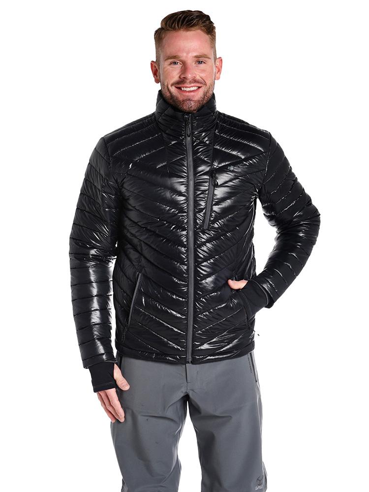 Obermeyer Men's Hyper Insulator Jacket