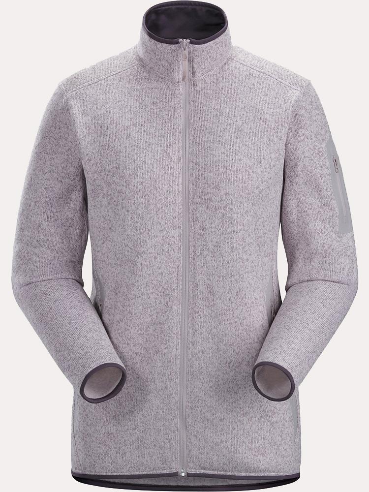 Arc'teryx Women's Covert Cardigan - Saint Bernard