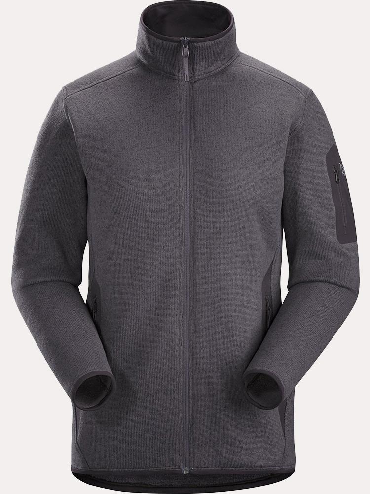 Arc'teryx Women's Covert Cardigan - Saint Bernard