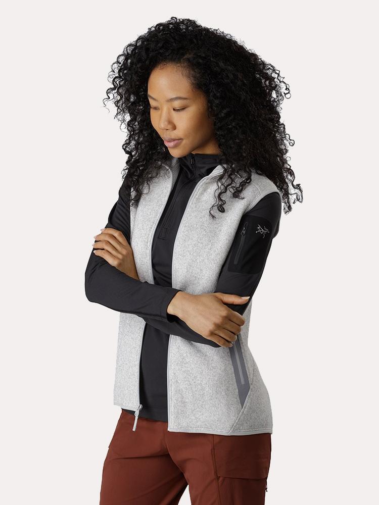 Arc'teryx Women's Covert Vest - Saint Bernard