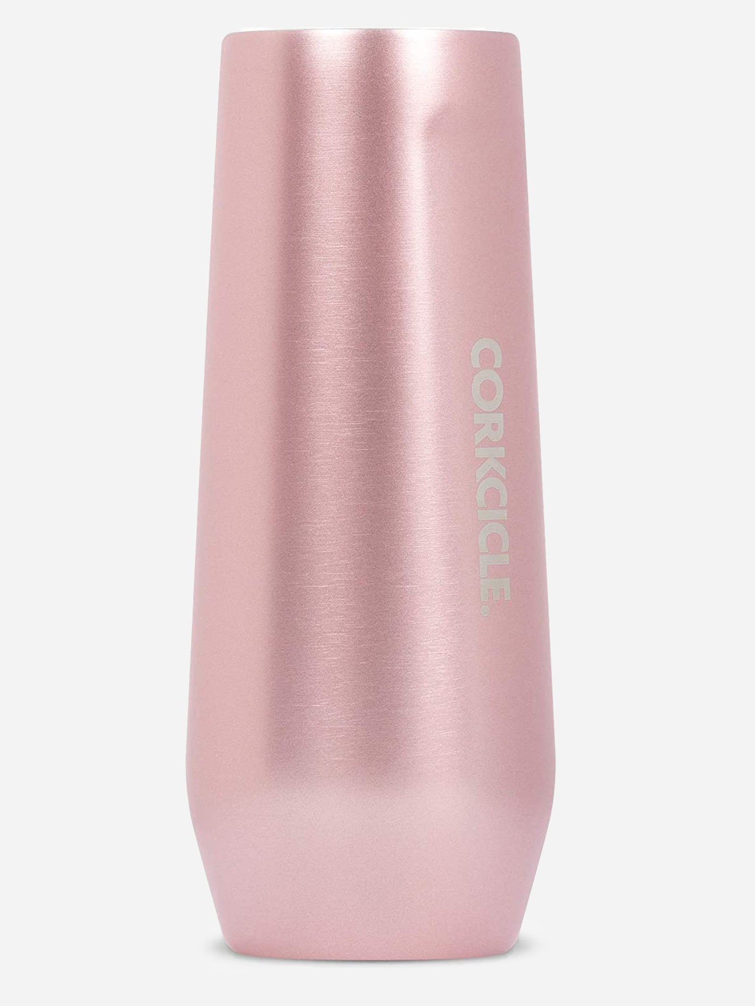 Corkcicle Stemless Flute - Saint Bernard