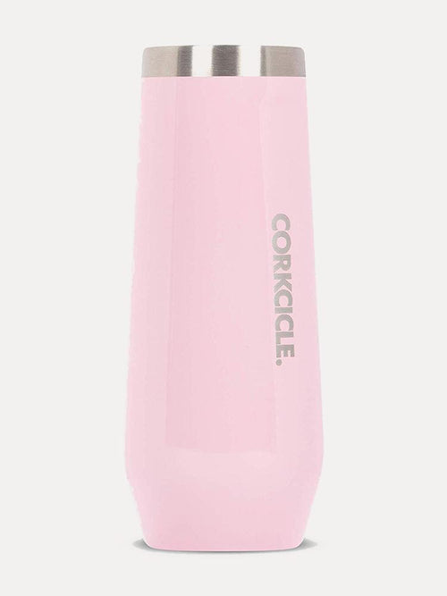 Corkcicle Stemless Flute