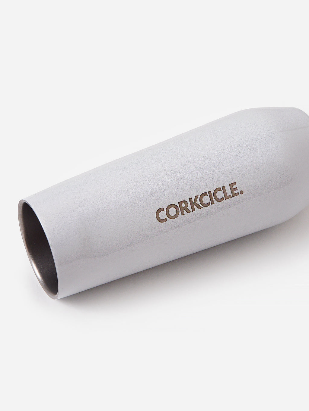Corkcicle Stemless Flute - Saint Bernard