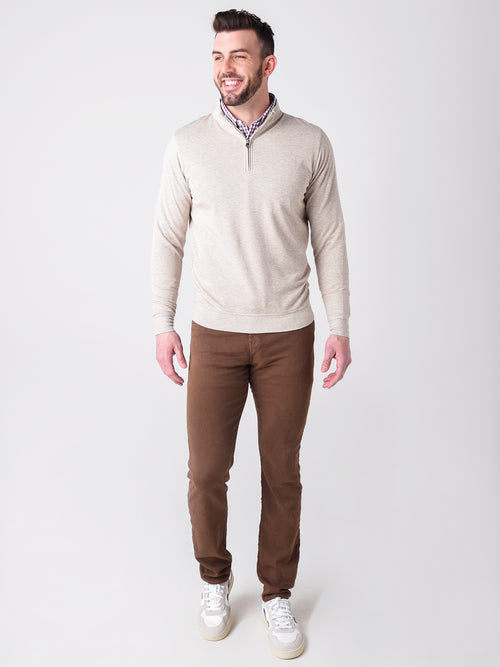 J Brand Men's Kane Jean