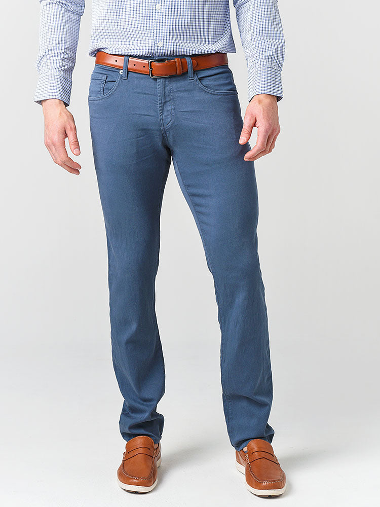 J Brand Men's Kane Jean - Saint Bernard