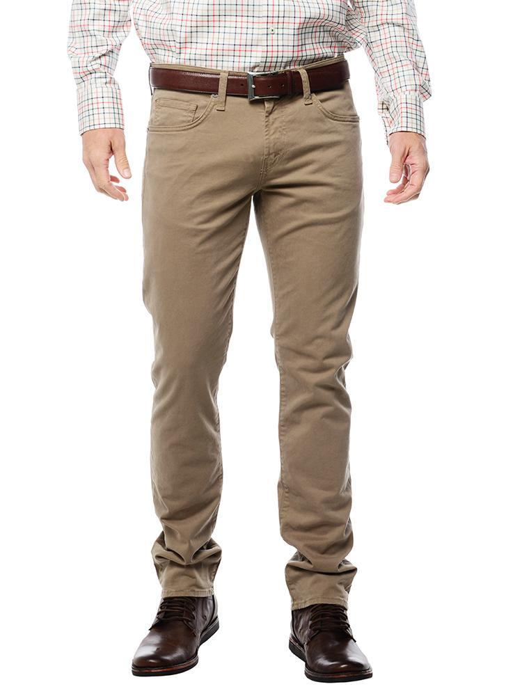 J Brand Men's Kane Straight Leg - Saint Bernard