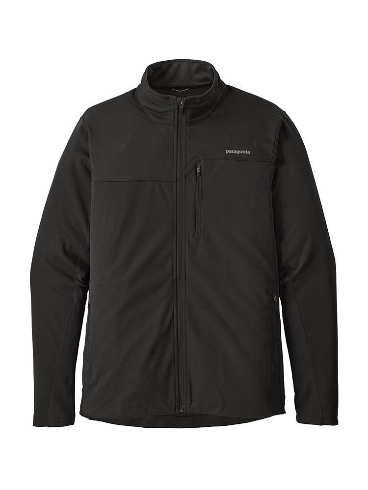 Patagonia Men's Wind Shield Jacket - Saint Bernard