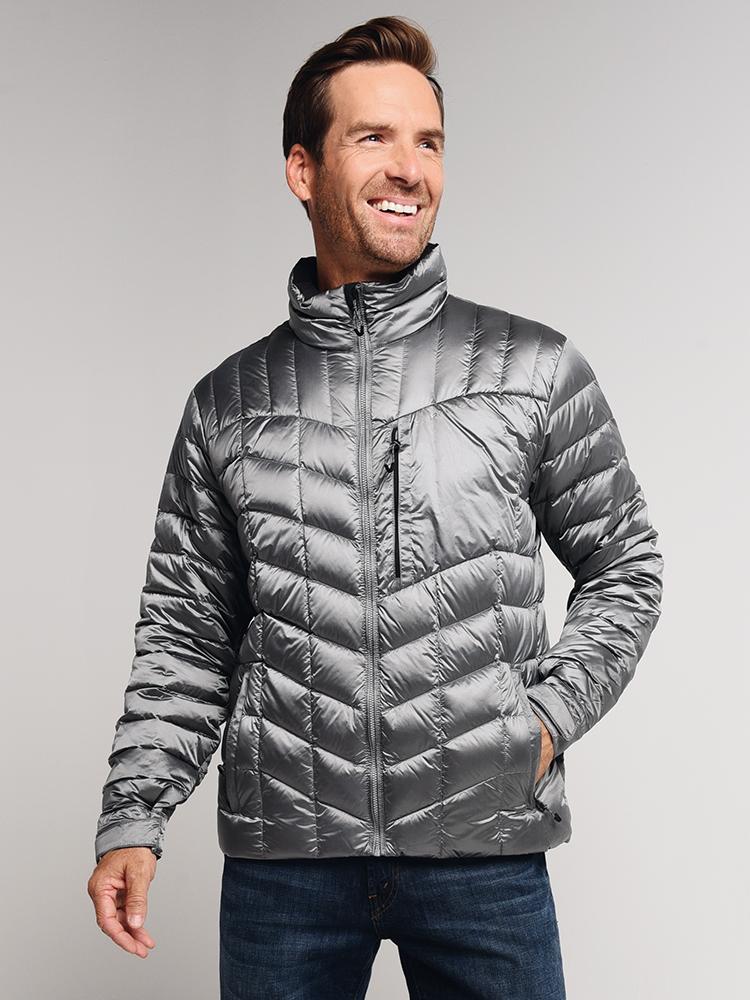 Patagonia Women's Wind Shield Jacket - Saint Bernard