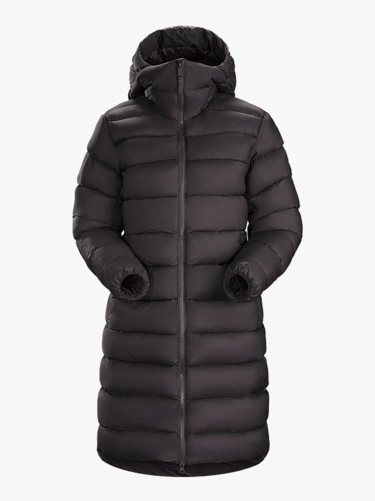 Arc’Teryx Women’s Seyla Coat - Saint Bernard