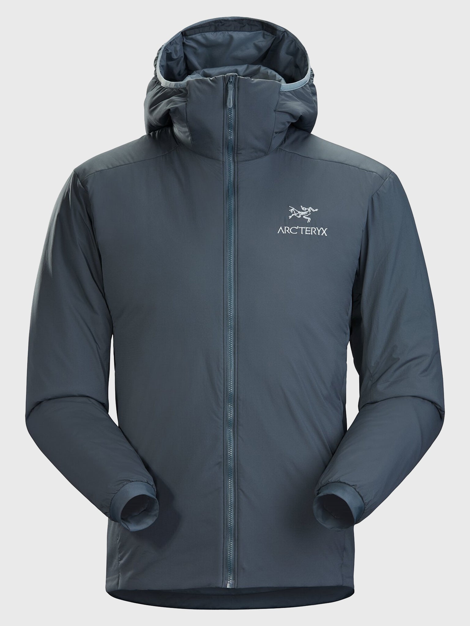 Arc'teryx Men's Atom LT Hoody - Saint Bernard